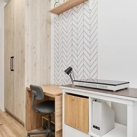 Business Studio Magnolia Wsb By Renters Daire