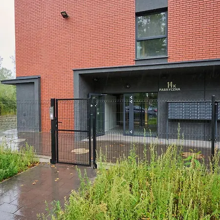 Daire Business Studio Magnolia Wsb By Renters Wroclaw