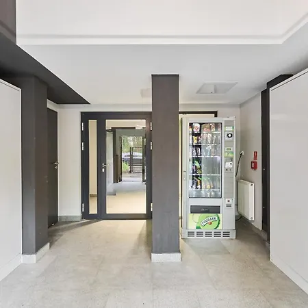 Daire Business Studio Magnolia Wsb By Renters *